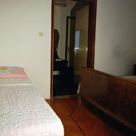 Ferienwohnung Da Rina Mestre Zimmer foto
