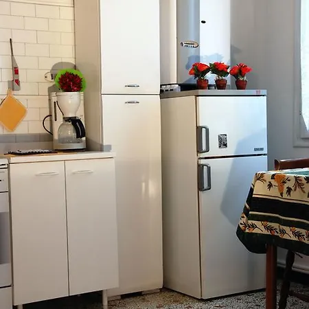 Ferienwohnung Da Rina Mestre Zimmer foto