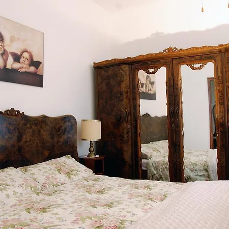 Ferienwohnung Da Rina Mestre Zimmer foto