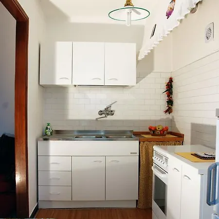 Ferienwohnung Da Rina Mestre Zimmer foto