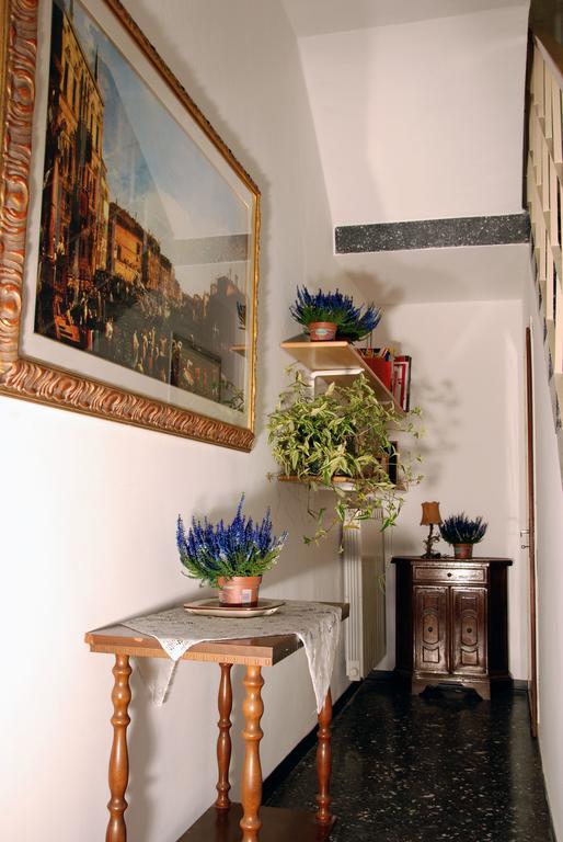 Apartment Da Rina