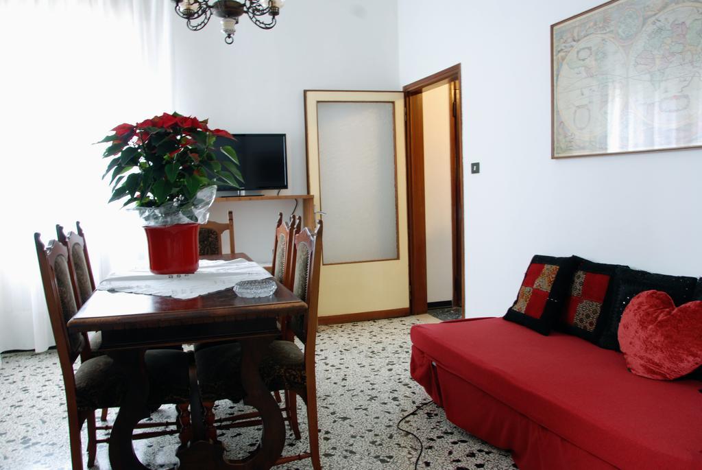 Da Rina Apartment *