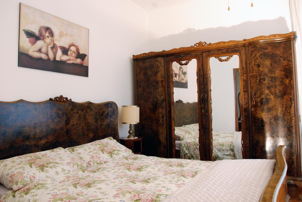 Apartment Da Rina