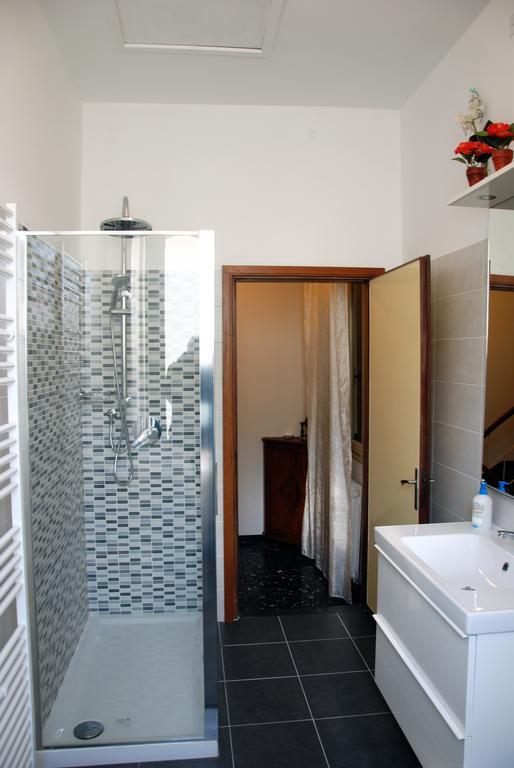 Apartment Da Rina